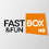 FAST&FUN BOX HD